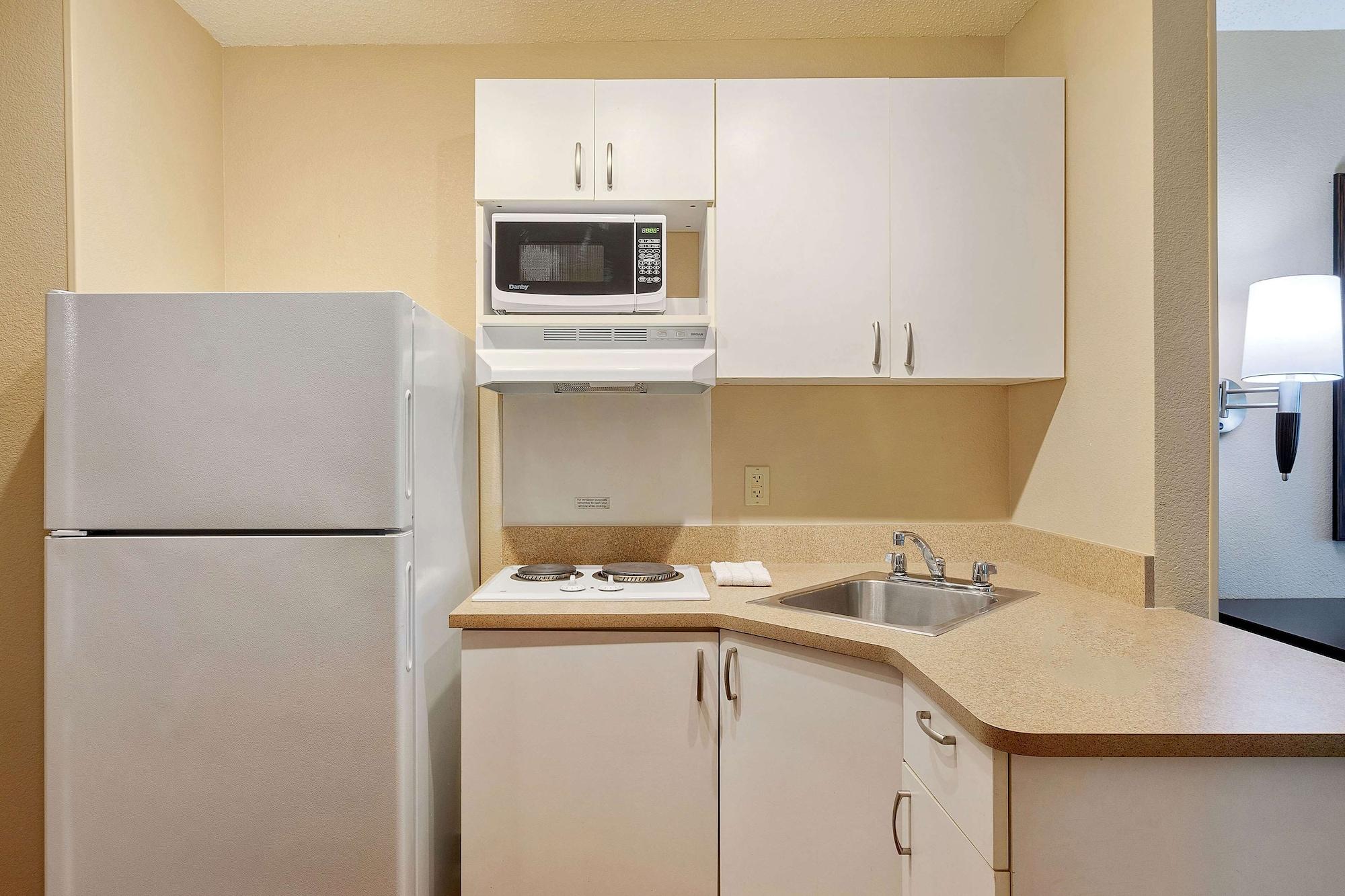 Extended Stay America Suites - Washington, Dc - Springfield Exteriér fotografie