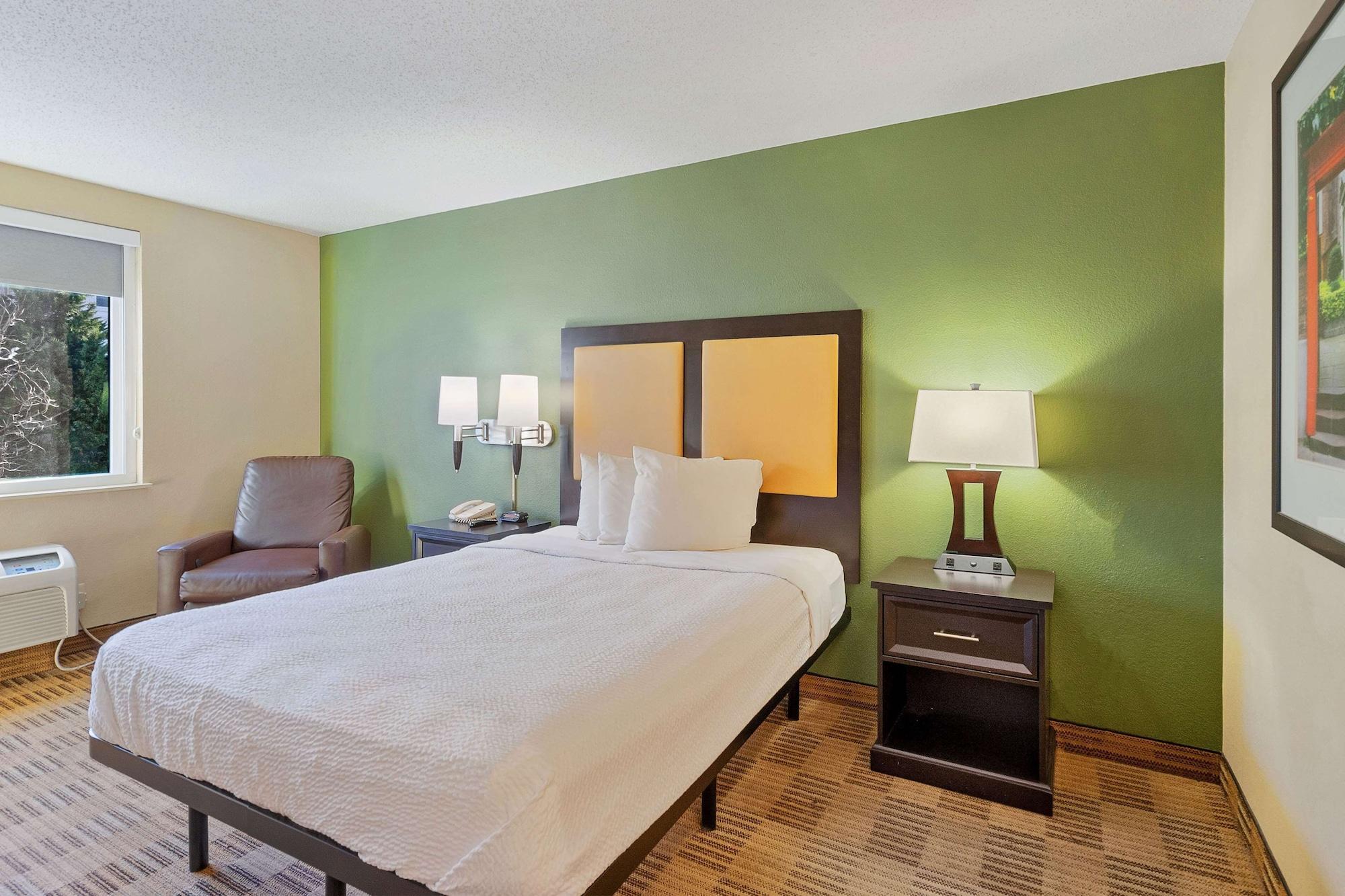 Extended Stay America Suites - Washington, Dc - Springfield Exteriér fotografie