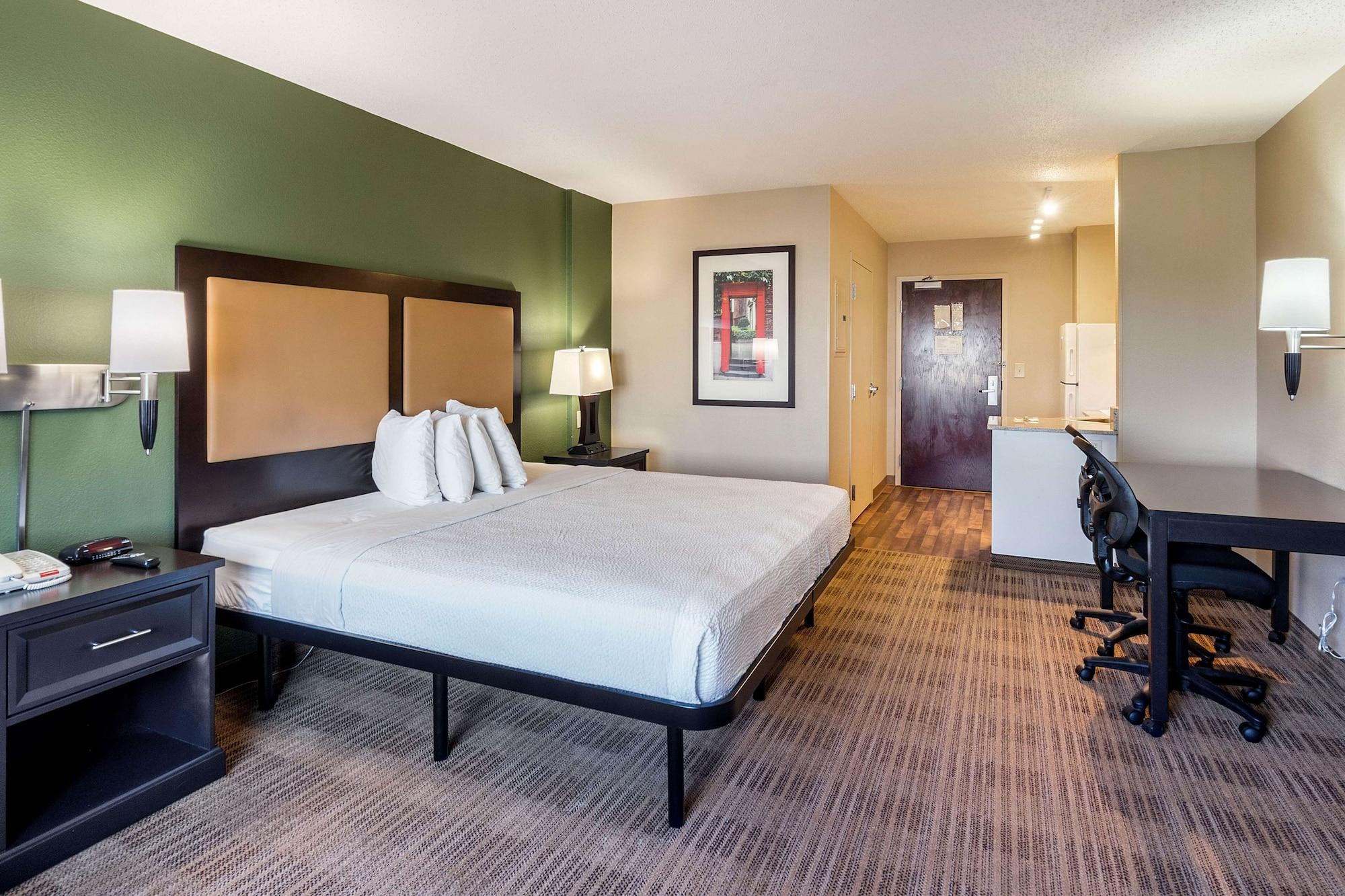 Extended Stay America Suites - Washington, Dc - Springfield Exteriér fotografie