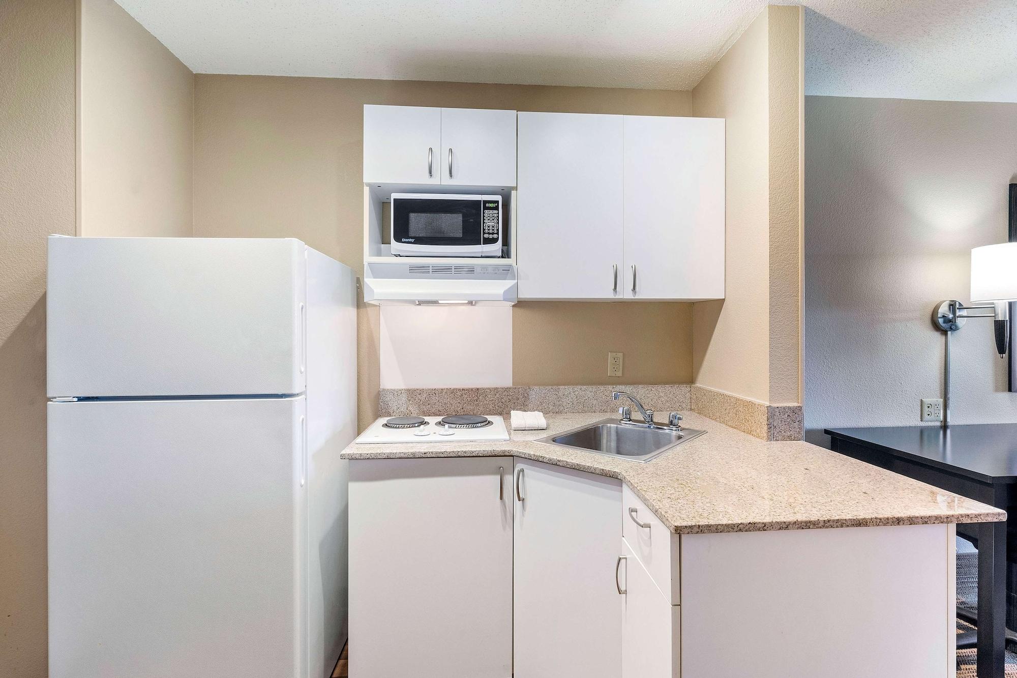 Extended Stay America Suites - Washington, Dc - Springfield Exteriér fotografie
