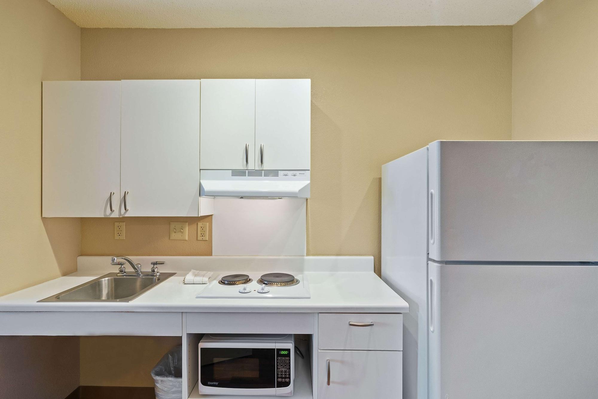 Extended Stay America Suites - Washington, Dc - Springfield Exteriér fotografie
