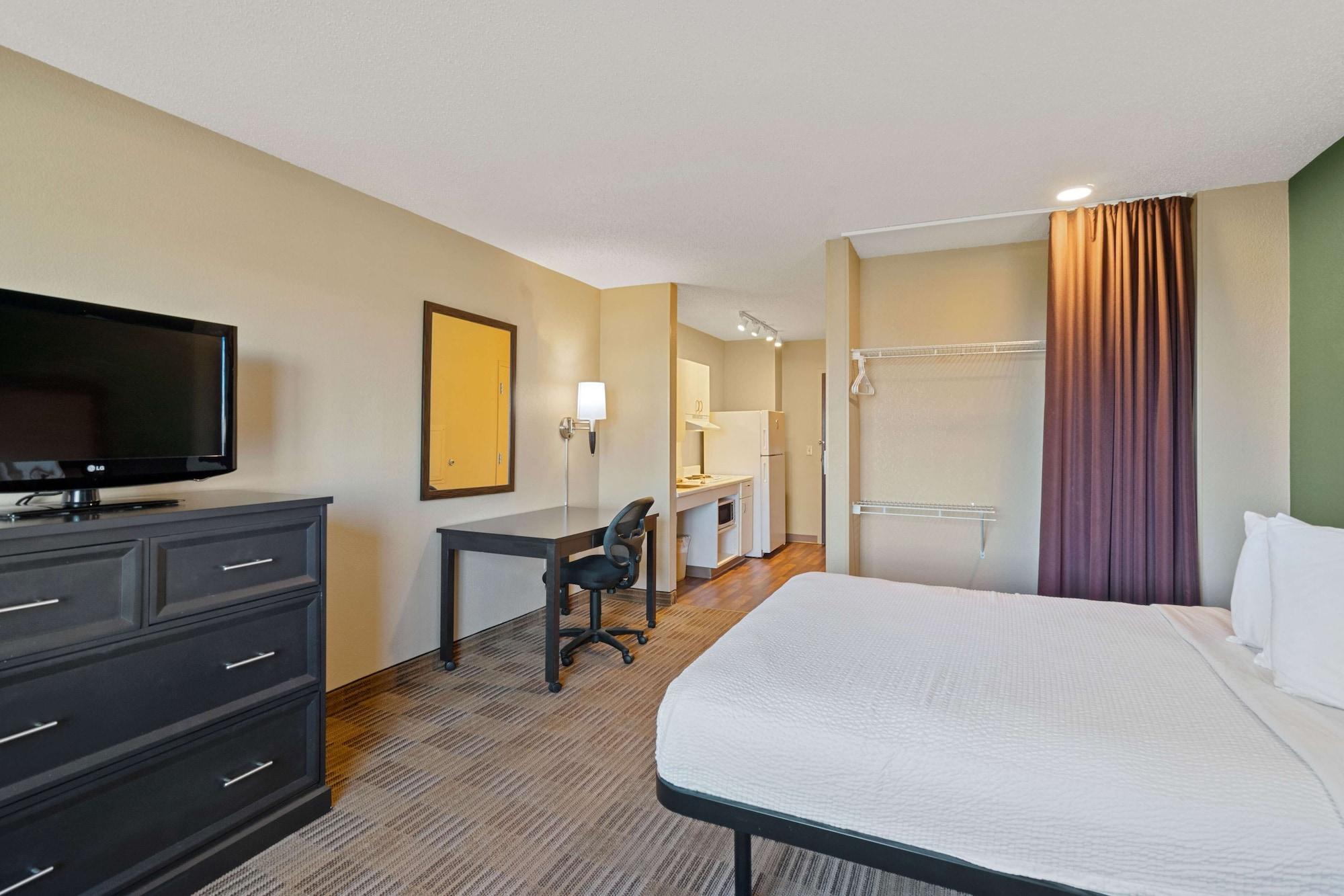 Extended Stay America Suites - Washington, Dc - Springfield Exteriér fotografie