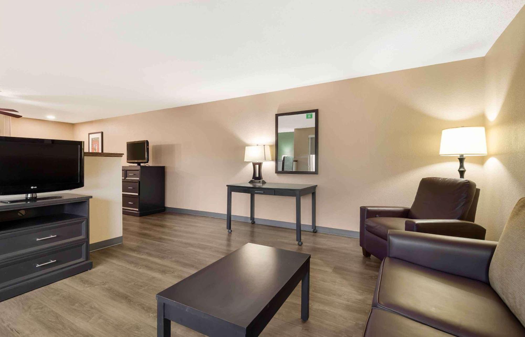 Extended Stay America Suites - Washington, Dc - Springfield Exteriér fotografie