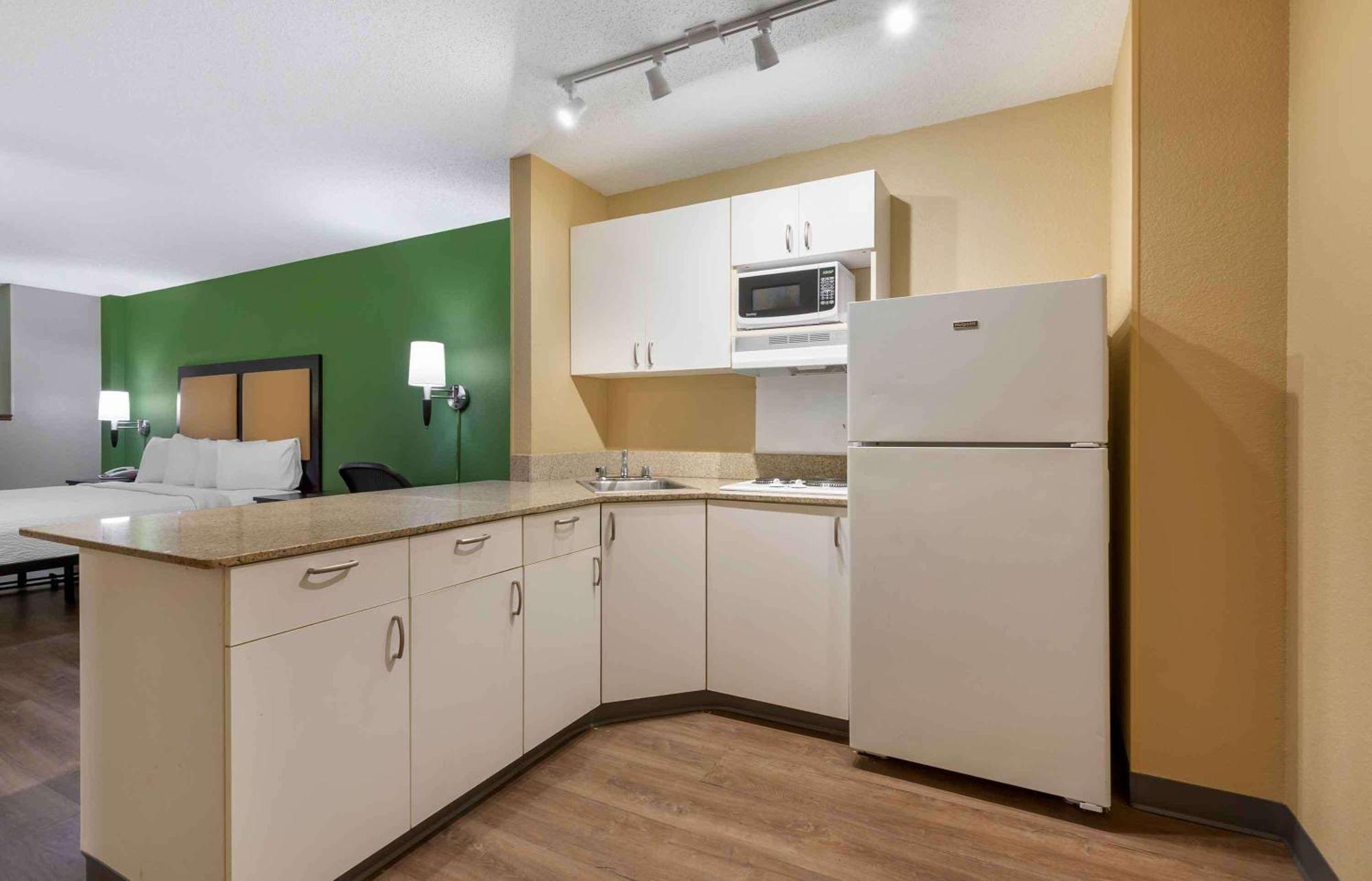 Extended Stay America Suites - Washington, Dc - Springfield Exteriér fotografie