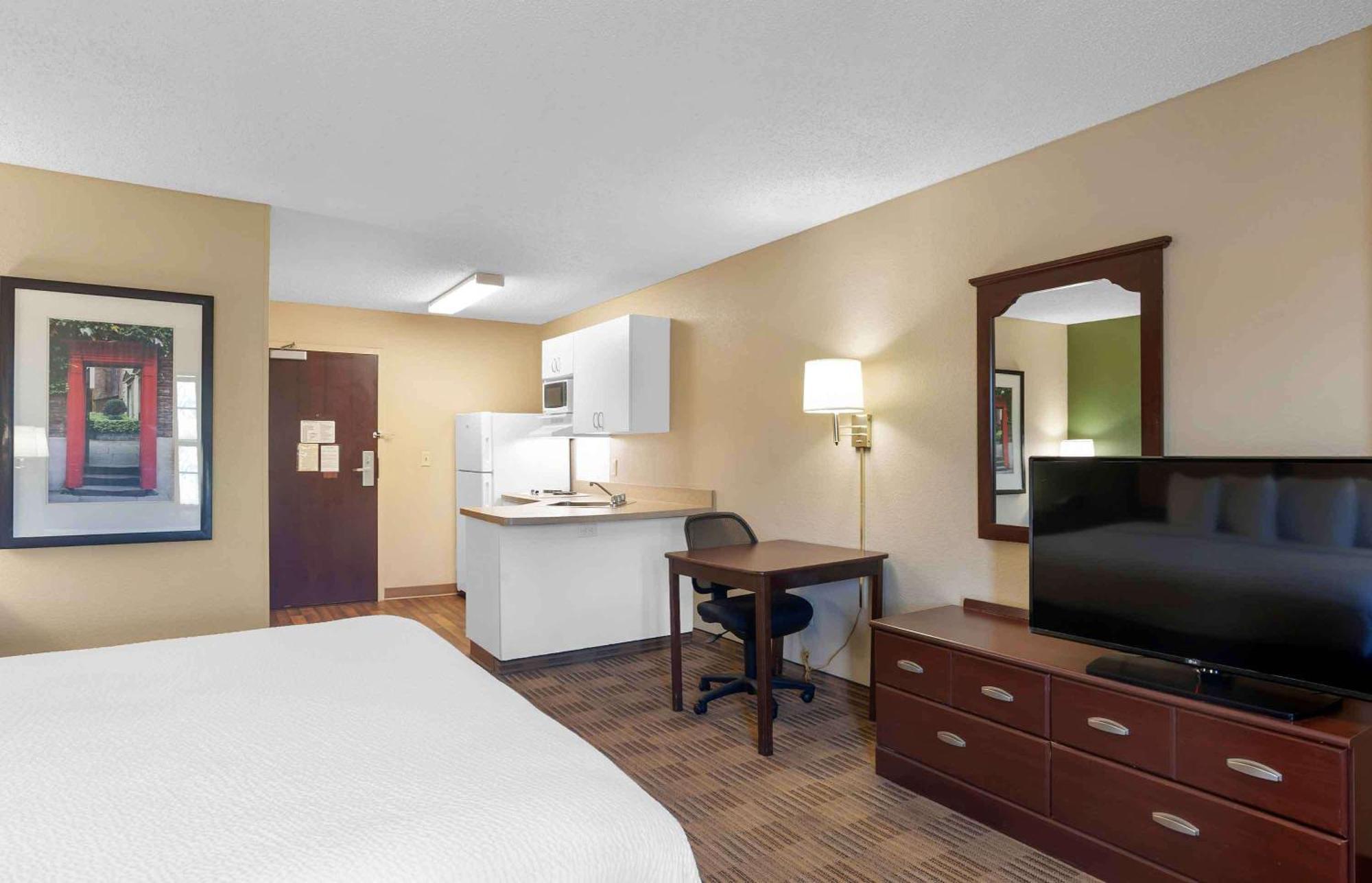 Extended Stay America Suites - Washington, Dc - Springfield Exteriér fotografie