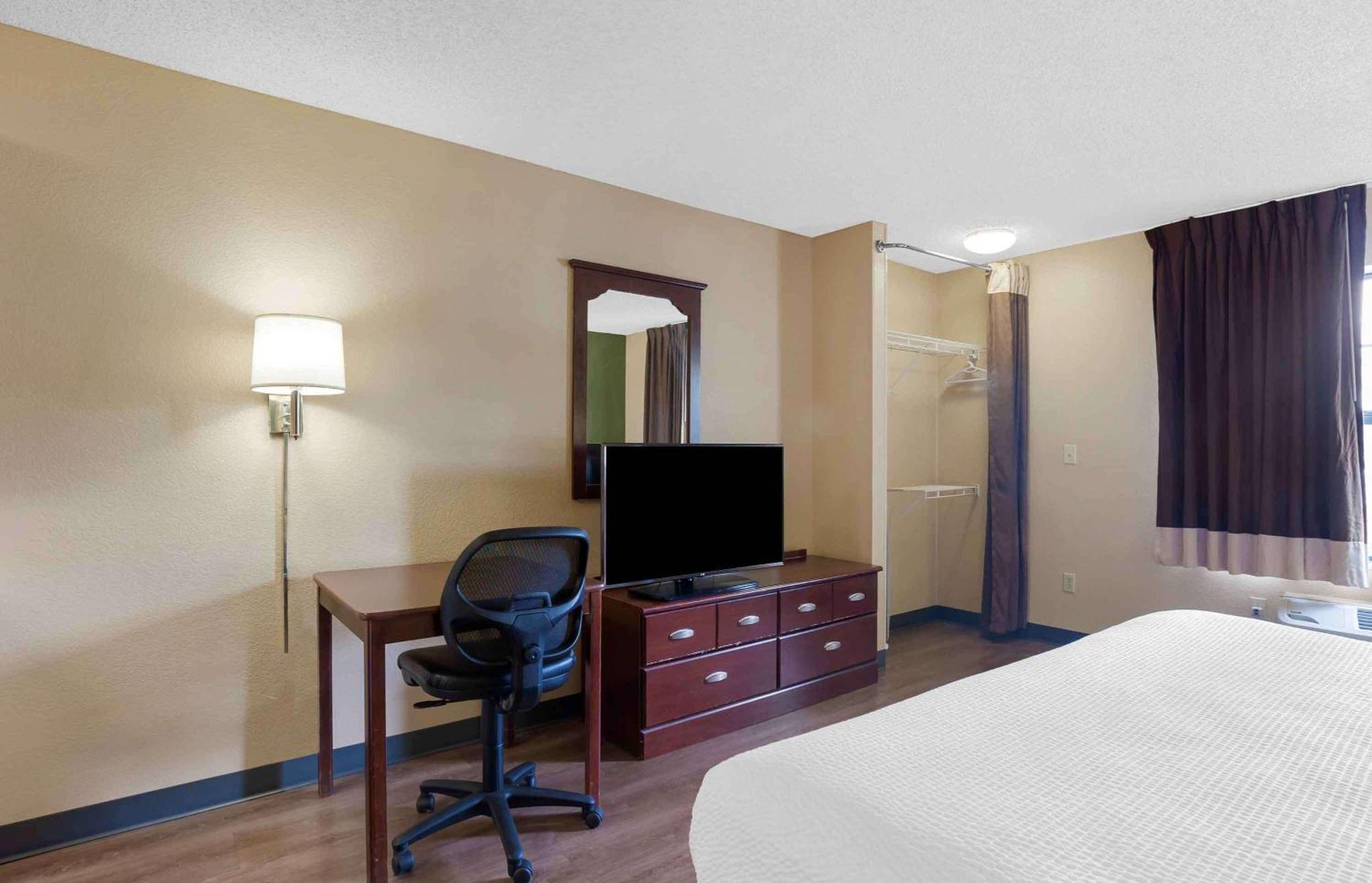 Extended Stay America Suites - Washington, Dc - Springfield Exteriér fotografie