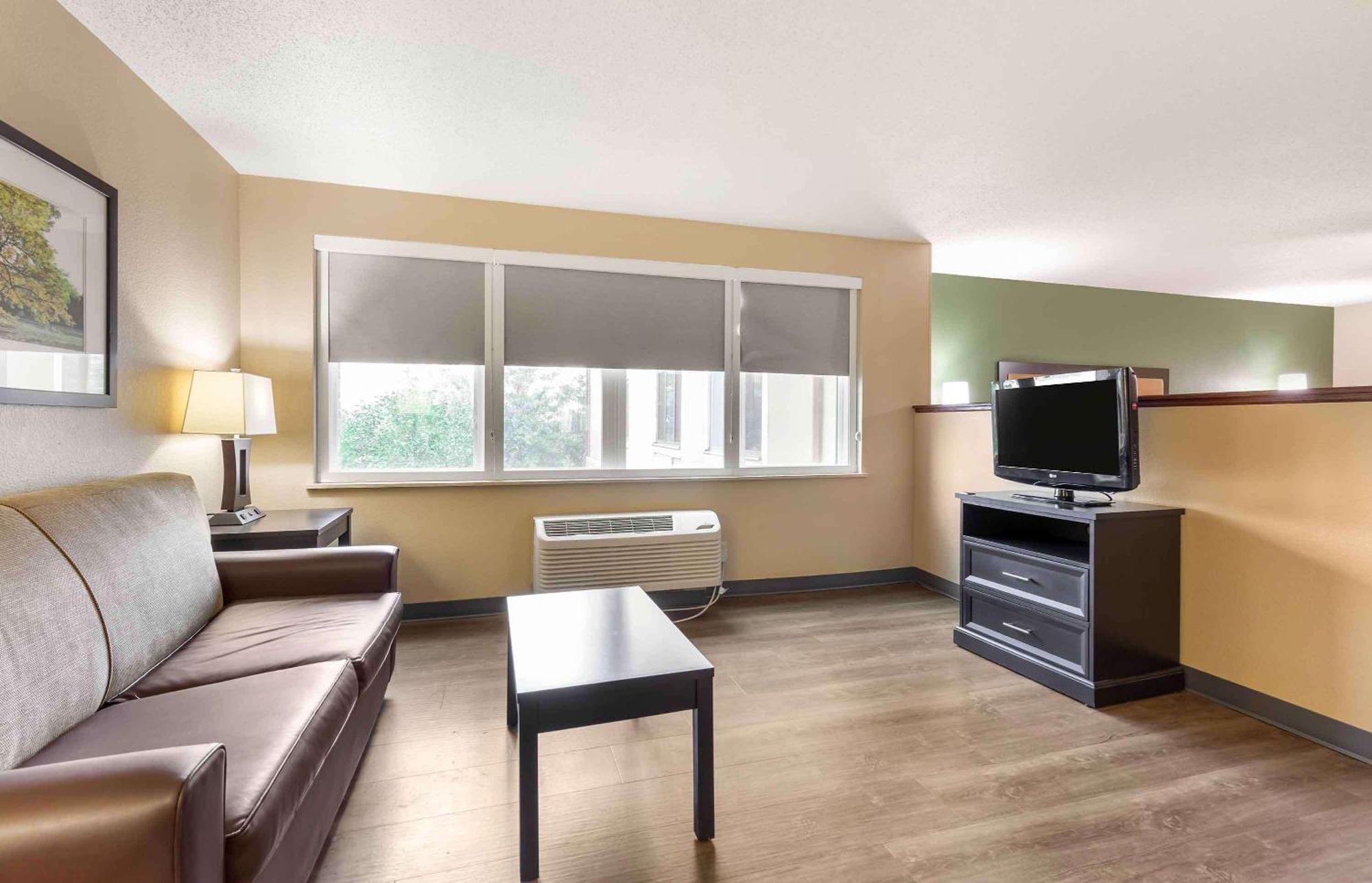 Extended Stay America Suites - Washington, Dc - Springfield Exteriér fotografie