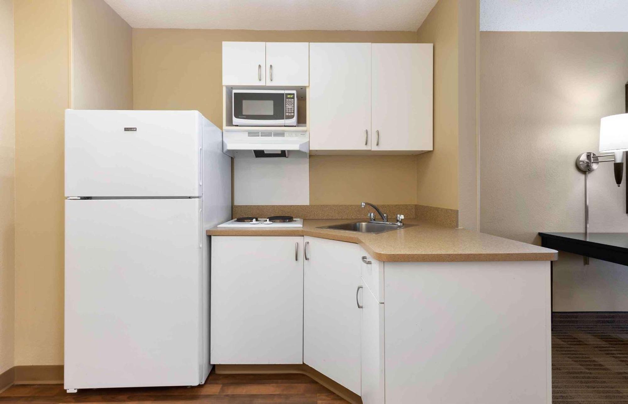 Extended Stay America Suites - Washington, Dc - Springfield Exteriér fotografie
