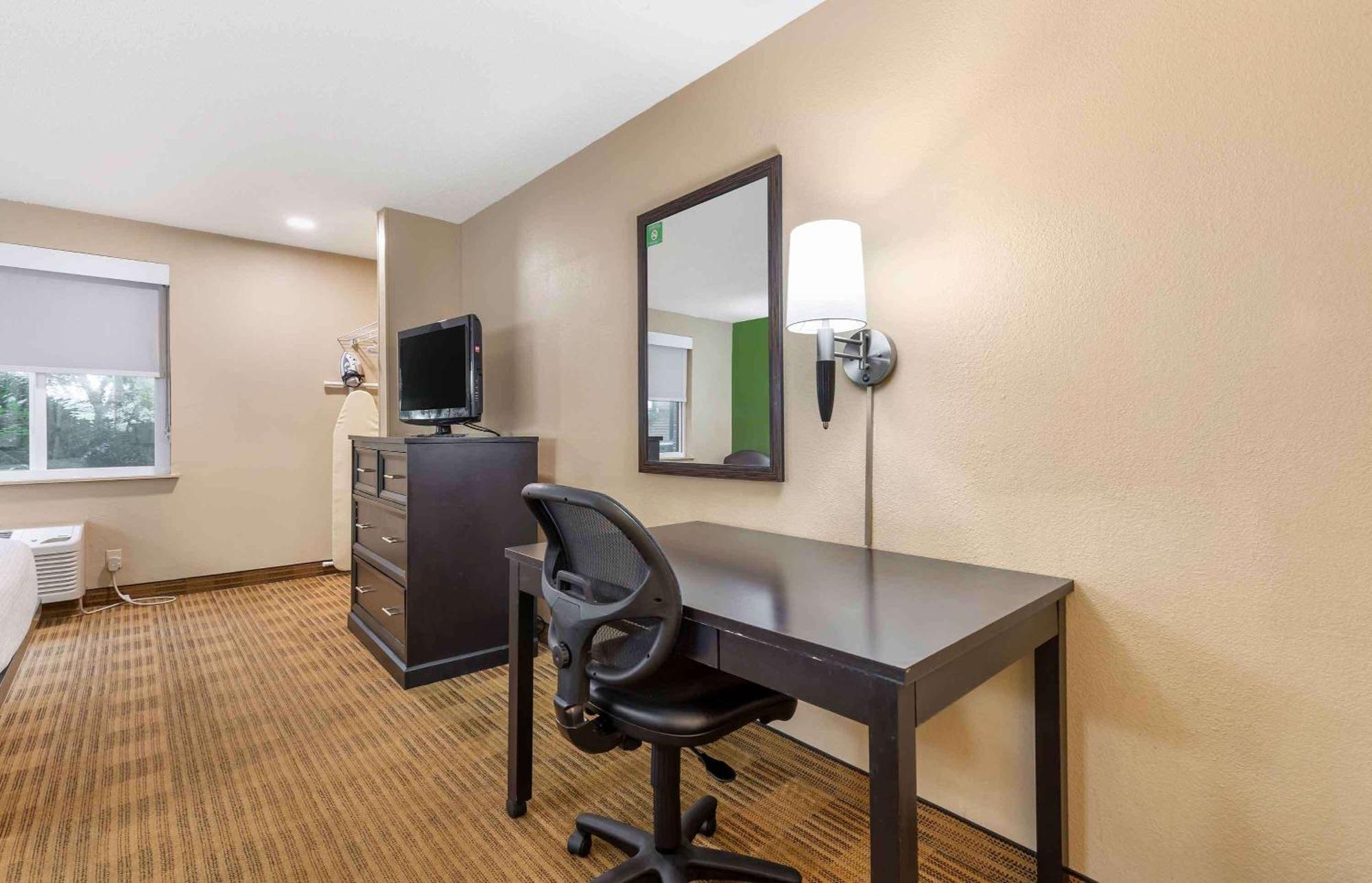 Extended Stay America Suites - Washington, Dc - Springfield Exteriér fotografie