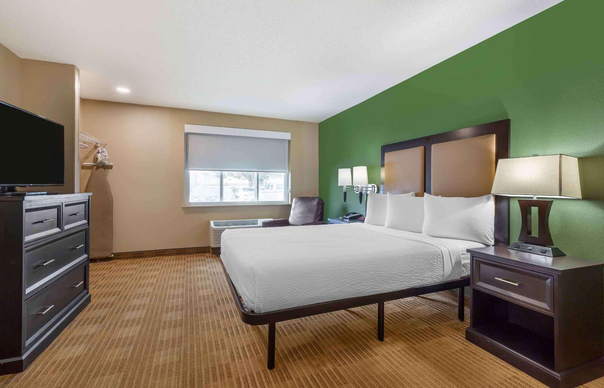 Extended Stay America Suites - Washington, Dc - Springfield Exteriér fotografie