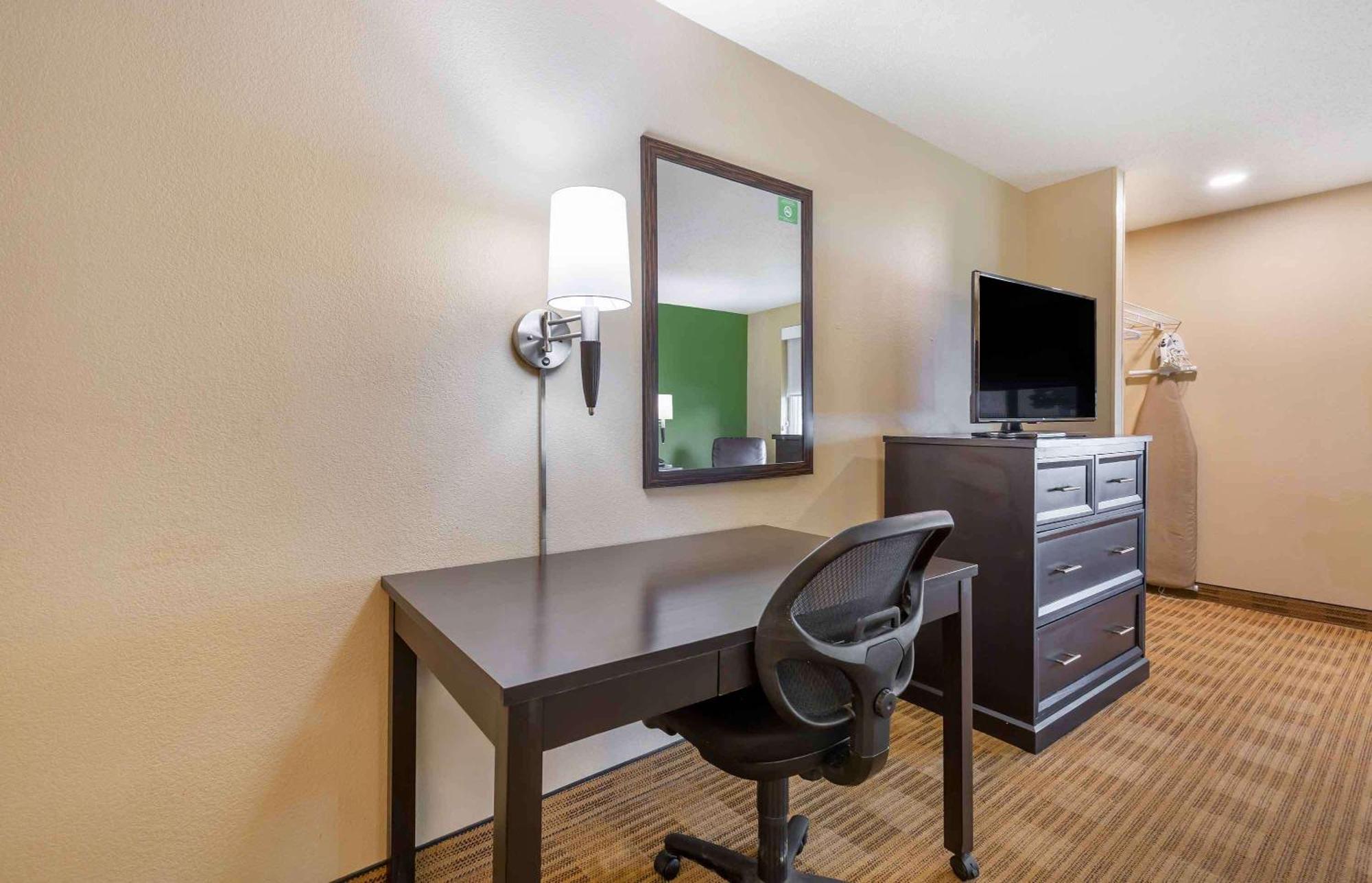 Extended Stay America Suites - Washington, Dc - Springfield Exteriér fotografie