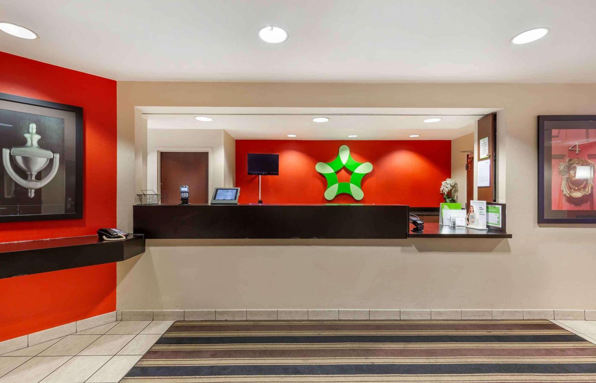 Extended Stay America Suites - Washington, Dc - Springfield Exteriér fotografie