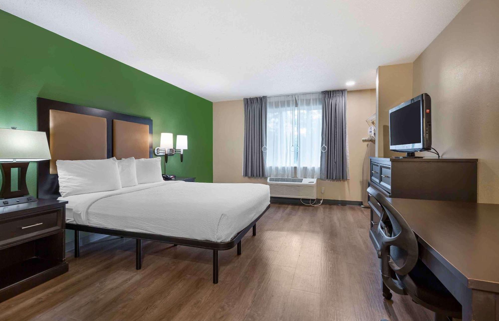 Extended Stay America Suites - Washington, Dc - Springfield Exteriér fotografie