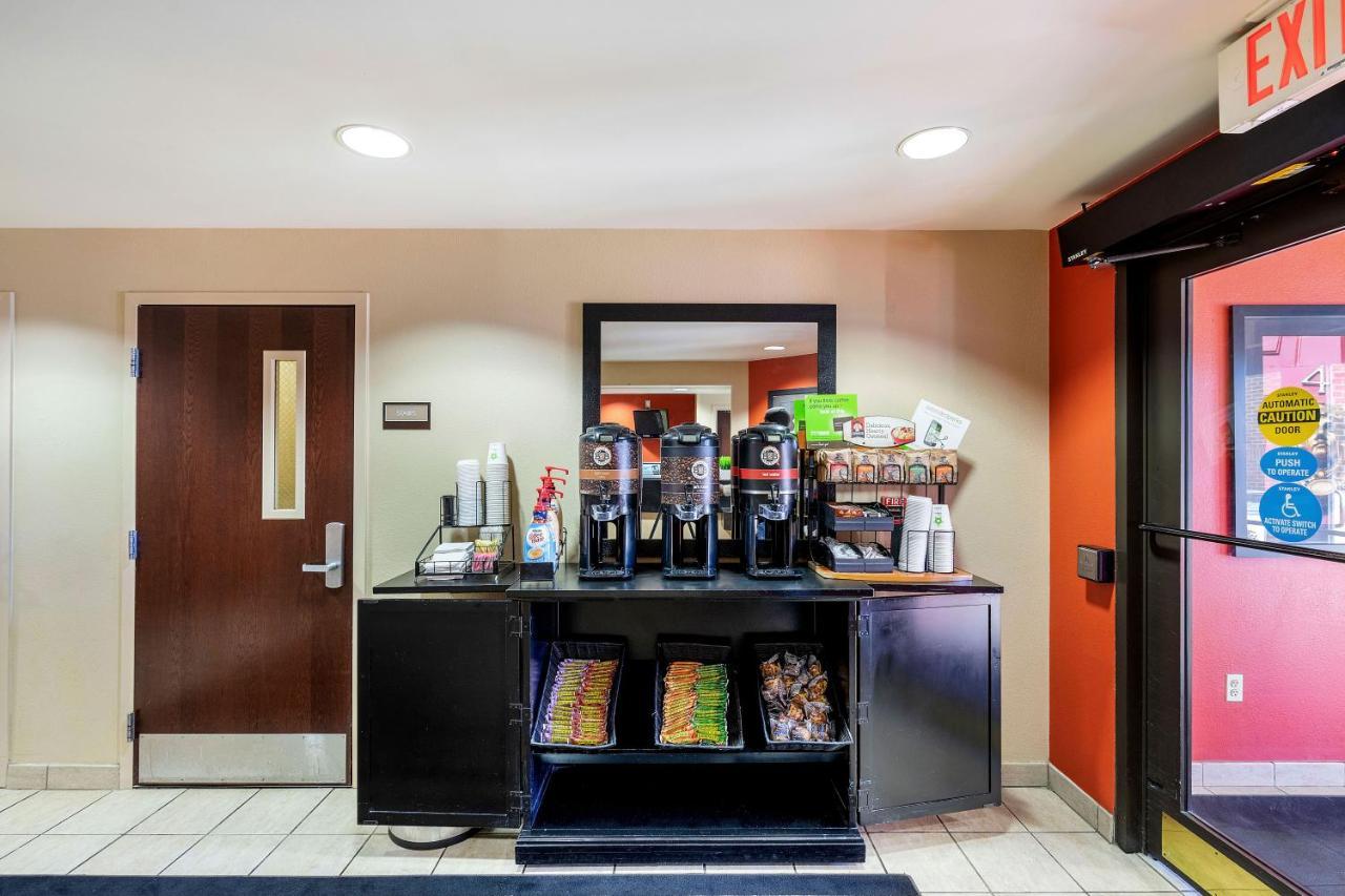 Extended Stay America Suites - Washington, Dc - Springfield Exteriér fotografie